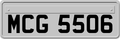 MCG5506