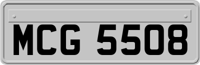 MCG5508