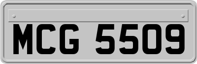 MCG5509