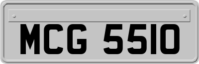 MCG5510