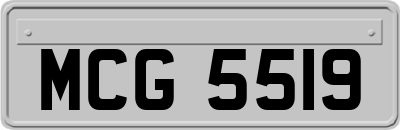 MCG5519