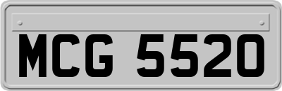 MCG5520