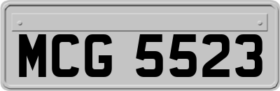 MCG5523