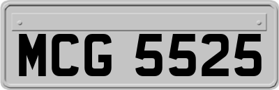 MCG5525