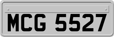 MCG5527
