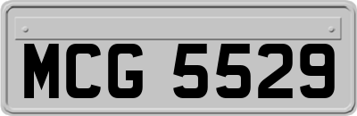 MCG5529