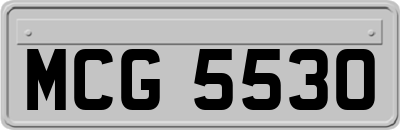 MCG5530