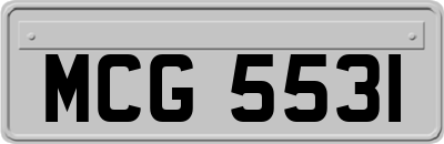 MCG5531
