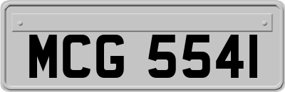 MCG5541