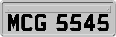 MCG5545