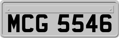 MCG5546