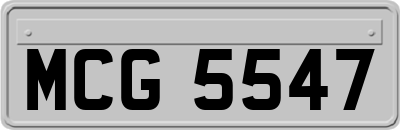 MCG5547