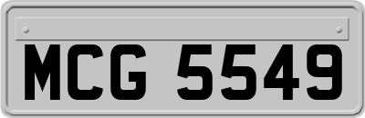 MCG5549