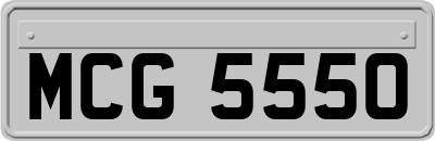 MCG5550