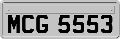 MCG5553