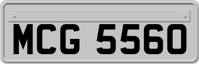 MCG5560