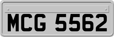MCG5562