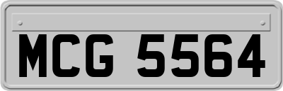 MCG5564