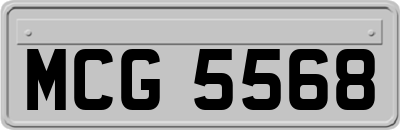 MCG5568
