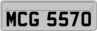 MCG5570