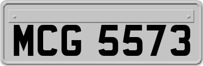 MCG5573