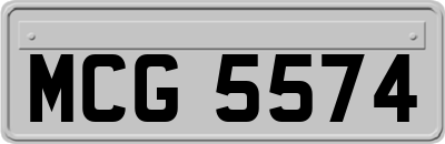 MCG5574