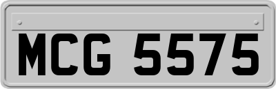MCG5575