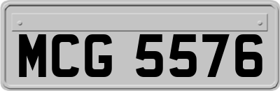 MCG5576