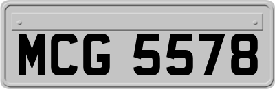 MCG5578
