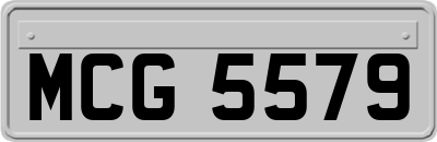 MCG5579