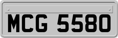 MCG5580