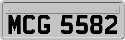 MCG5582