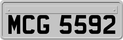 MCG5592