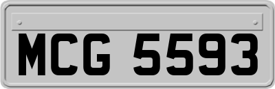 MCG5593