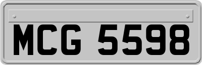MCG5598