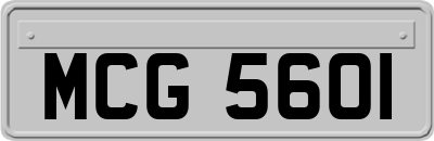 MCG5601