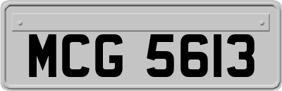 MCG5613