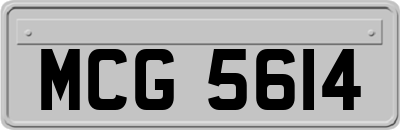 MCG5614