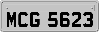 MCG5623