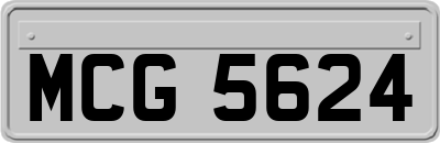 MCG5624