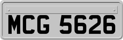 MCG5626