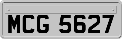 MCG5627
