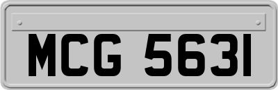 MCG5631