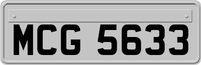 MCG5633