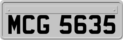 MCG5635