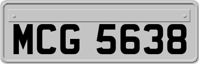 MCG5638
