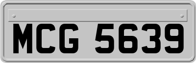 MCG5639
