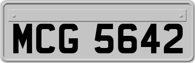 MCG5642