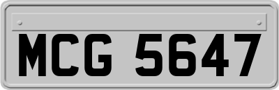 MCG5647