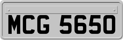 MCG5650